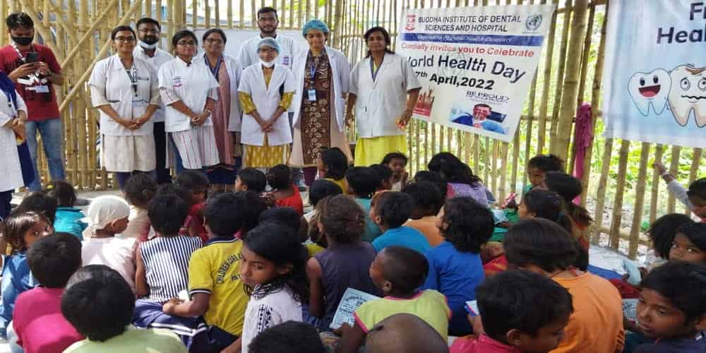 World Health Day